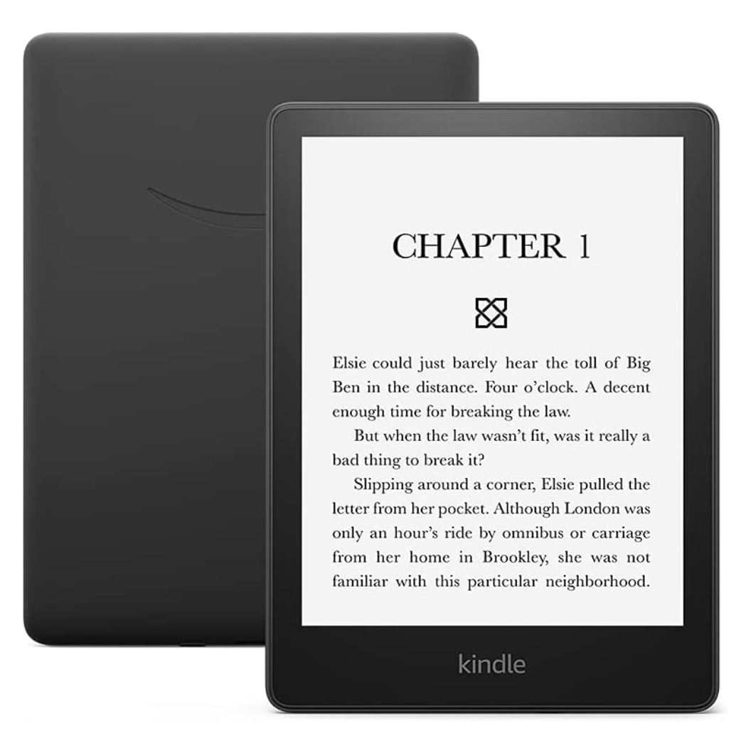 Kindle Paperwhite (16GB)